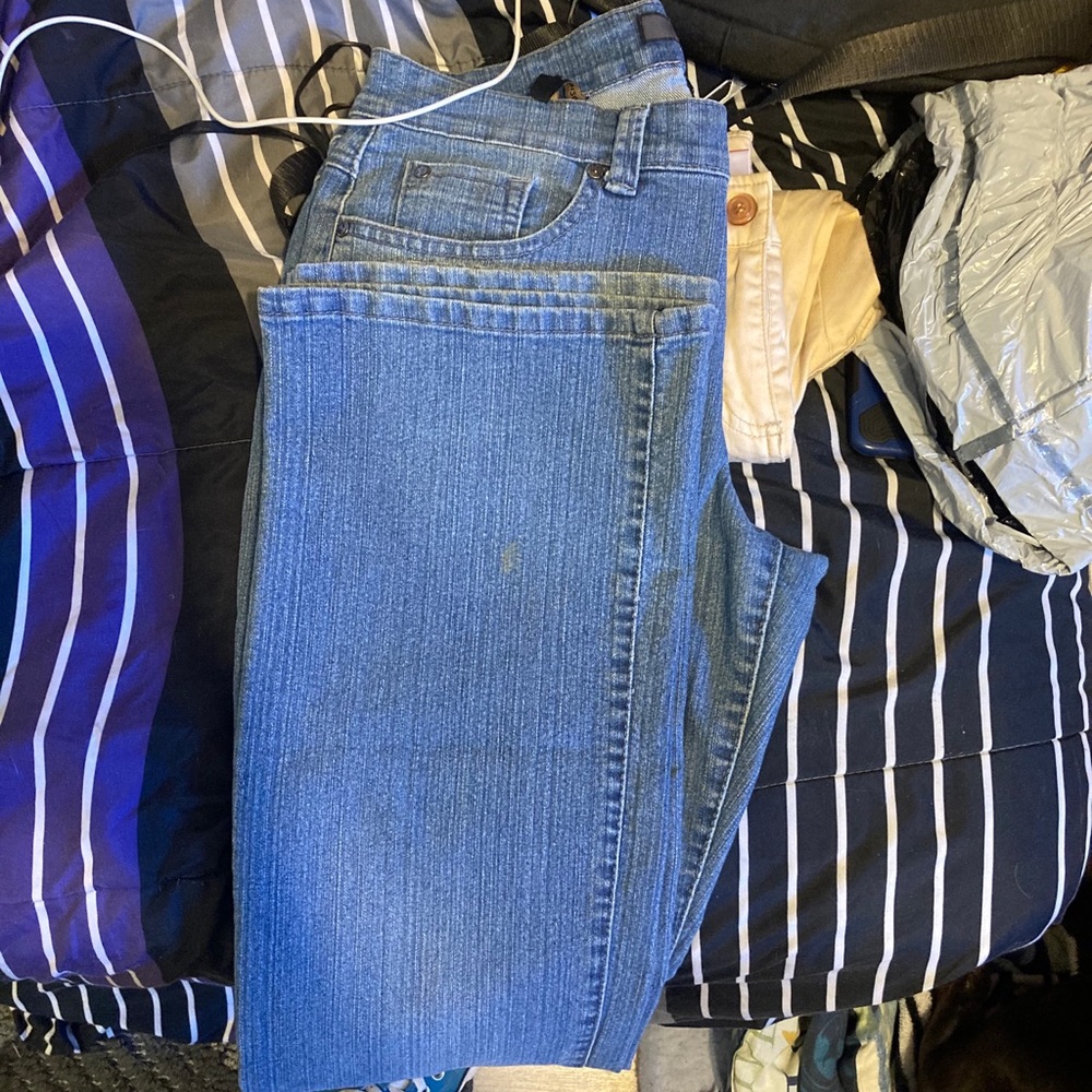 Nine West Pants